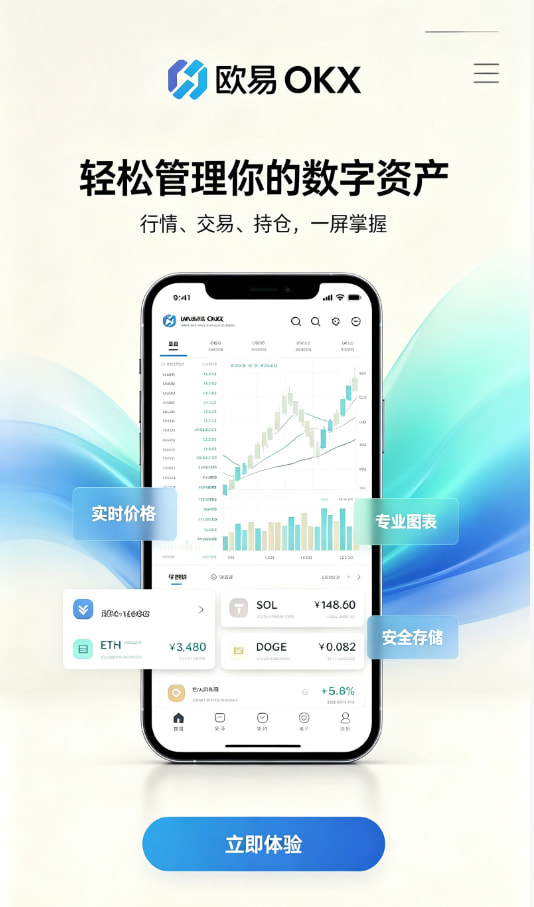 欧交易所app最新版交易界面使用体验